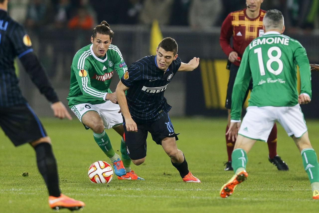 Mateo Kovačić