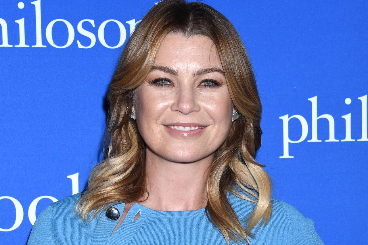 Ellen Pompeo