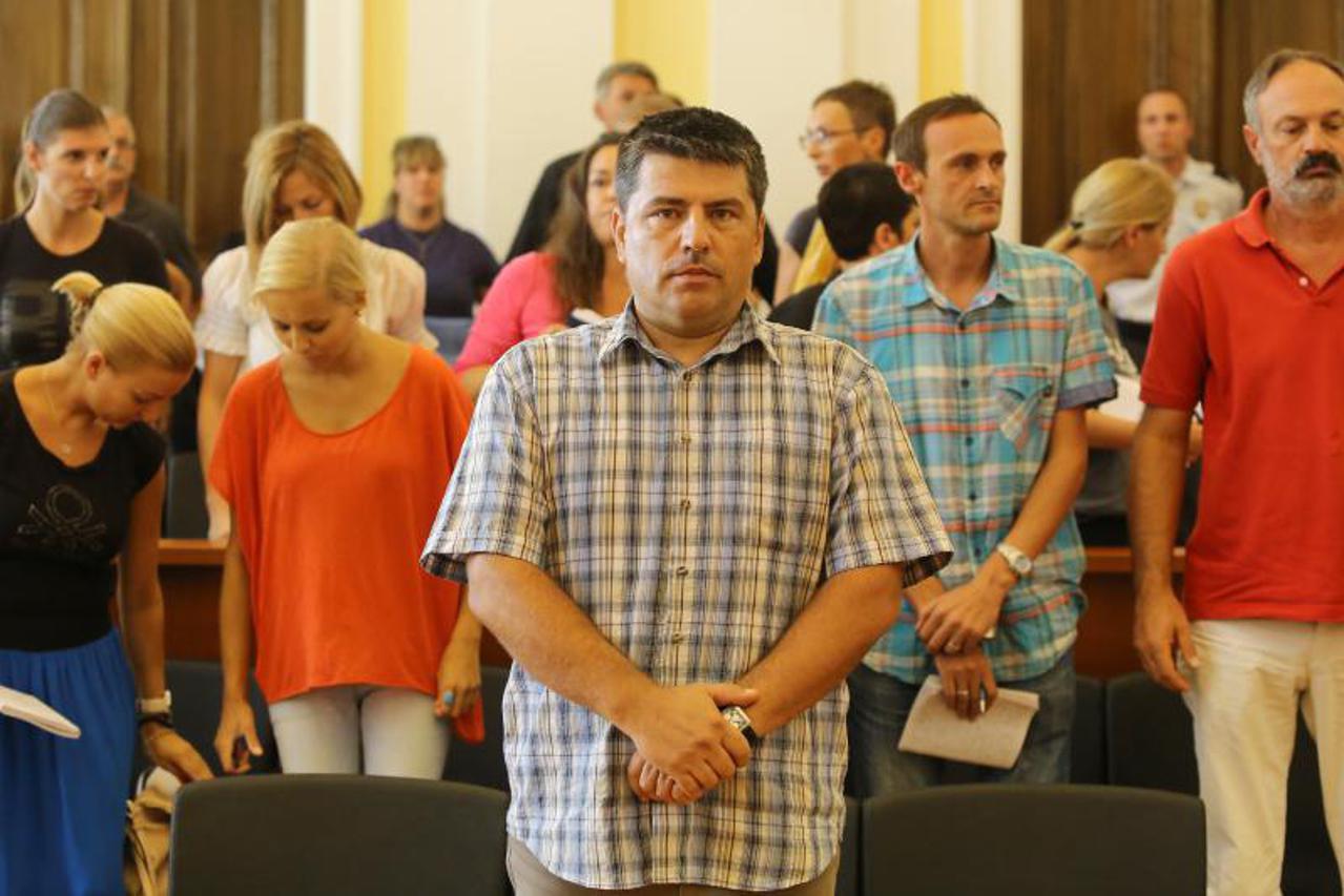 Presuda Draženu Slavici za kornatsku tragediju (1)