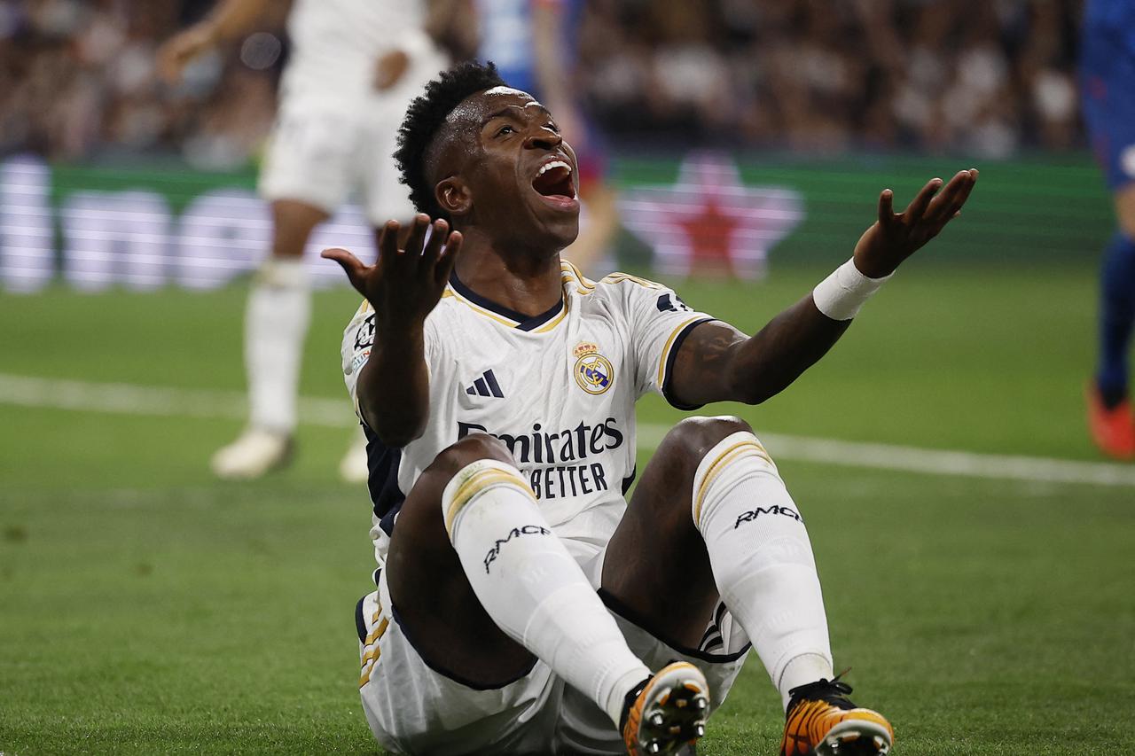 Champions League - Round of 16 - Second Leg - Real Madrid v RB Leipzig