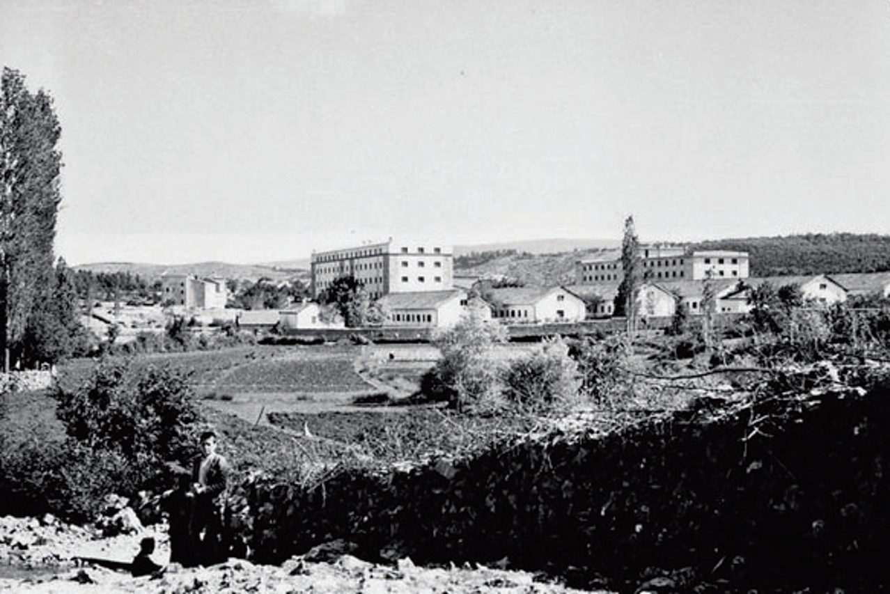 bitke za široki brijeg