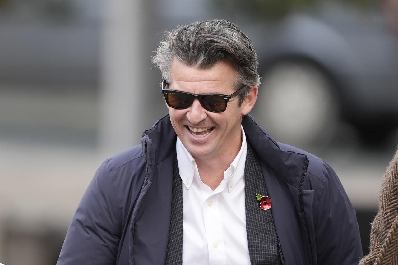 Joey Barton court case