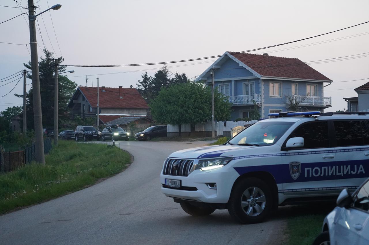Dubona: Osam ljudi ubijeno, a najmanje  10 ranjeno