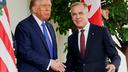 Trump želi odlučivati s kim Kanada smije trgovati, kao što je i Putin to želio nametnuti Ukrajini, a znamo kako je završilo