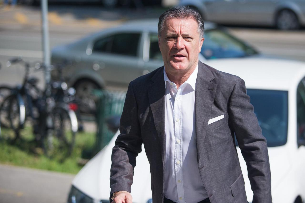 Zdravko Mamić