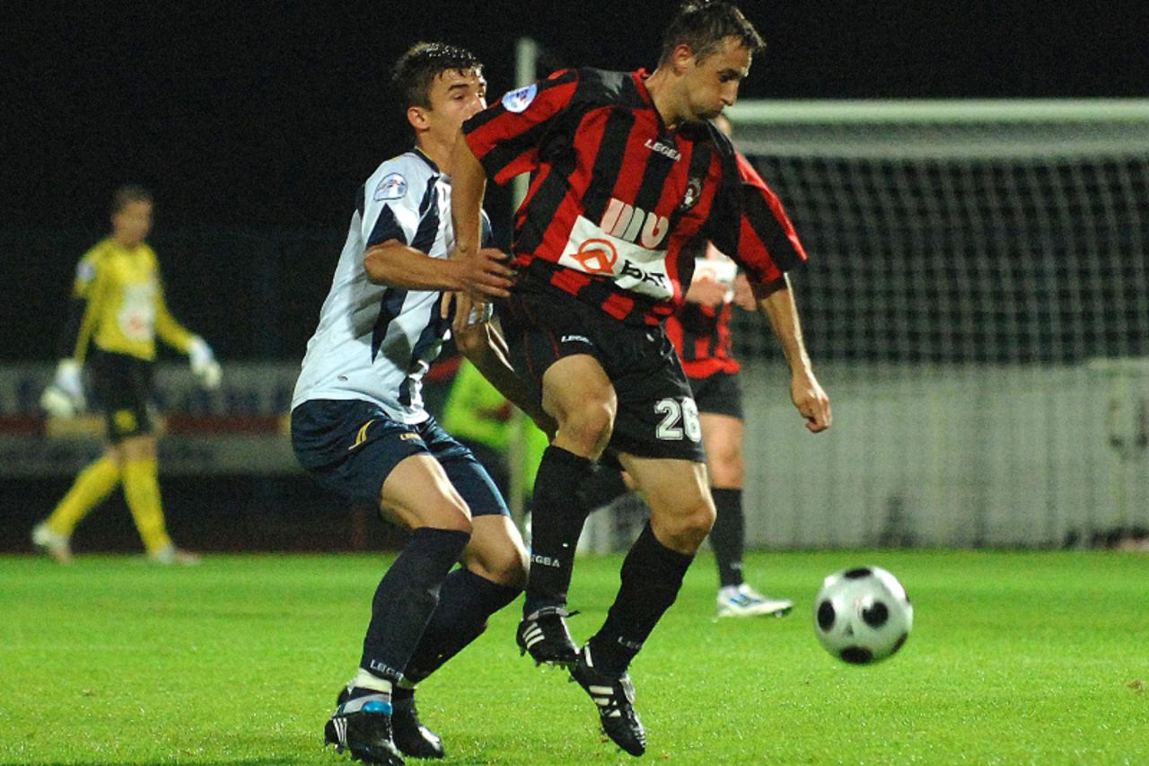 Međimurje Lokomotiva