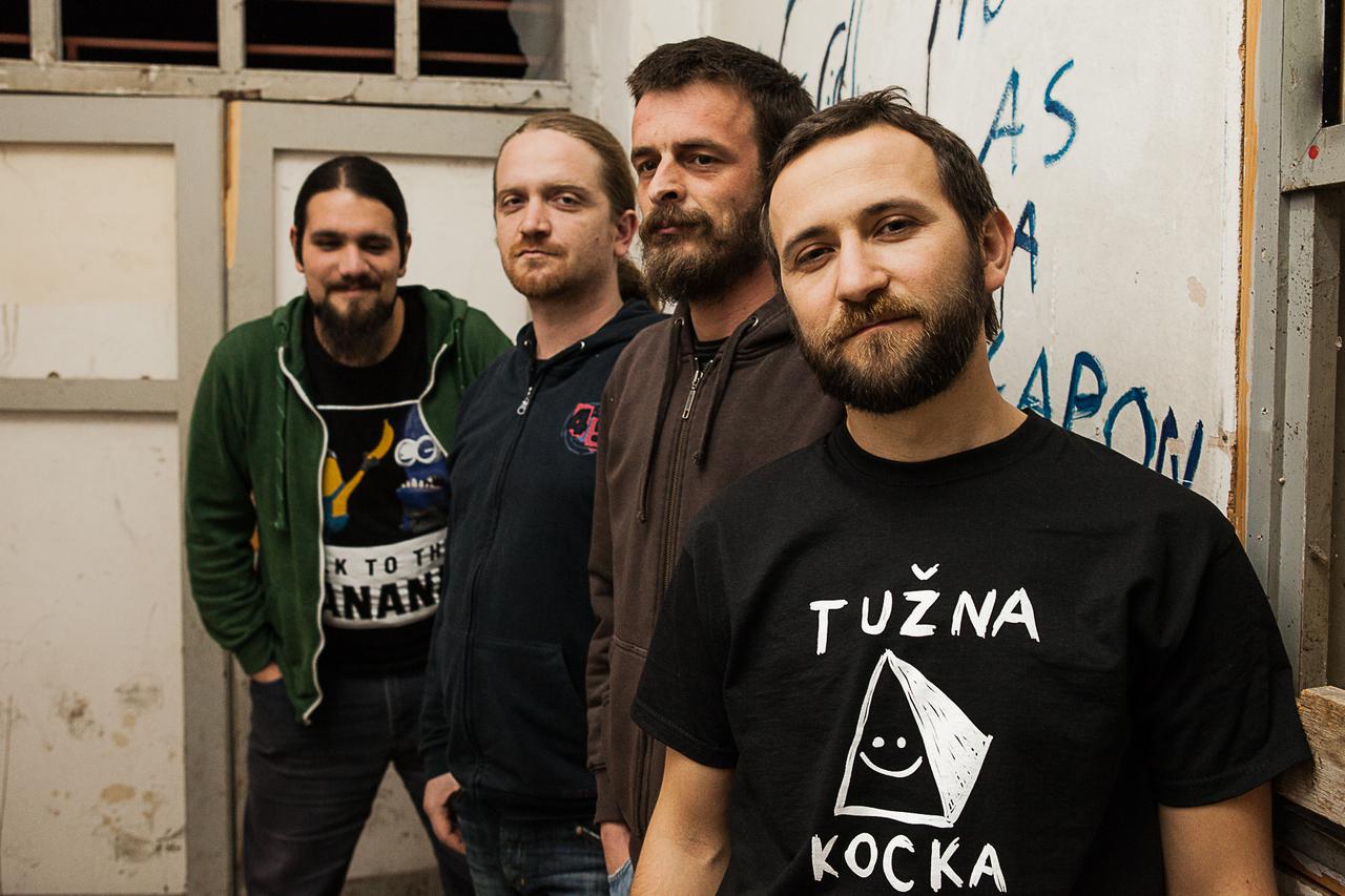 Deafness By Noise i M.O.R.T.