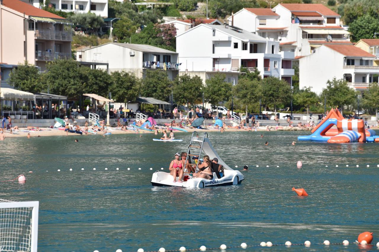 Turistička patrola u Igranima