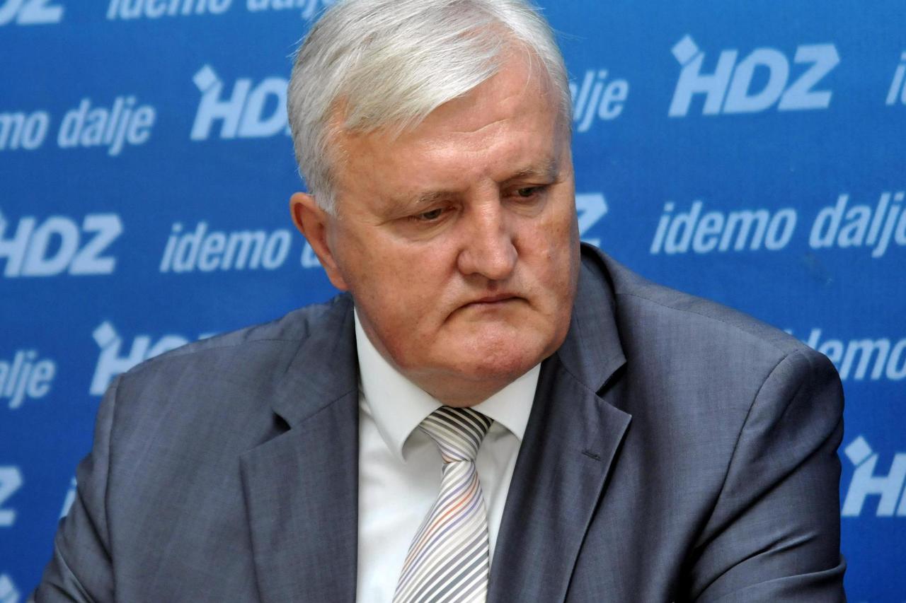 Božo Galić