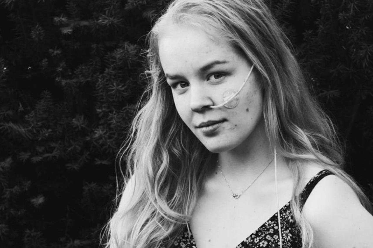 Noa Pothoven