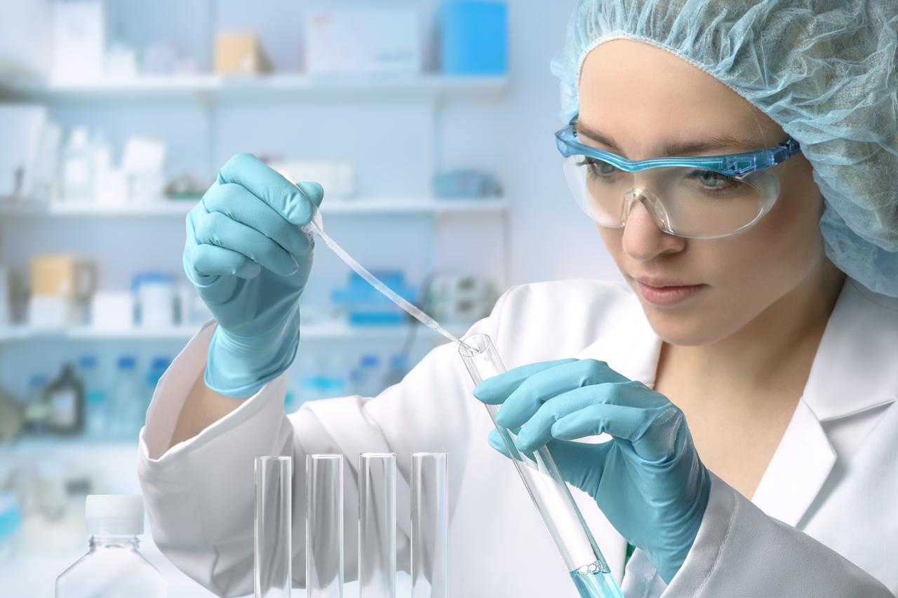 laboratorij