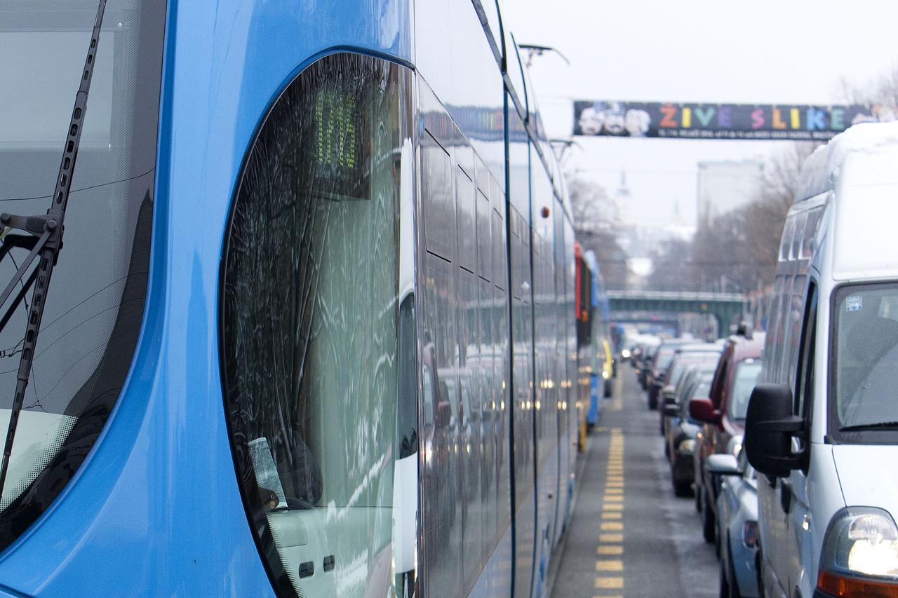 tramvaj