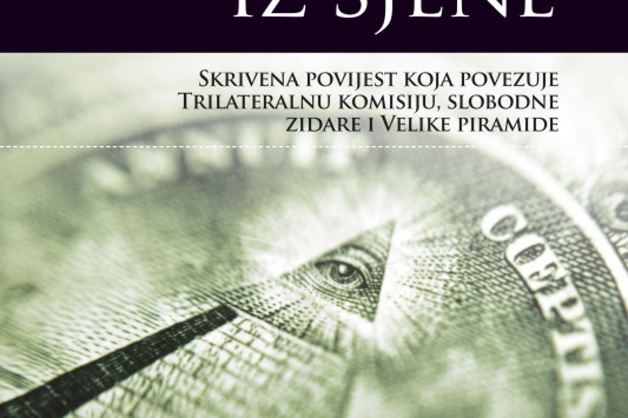 \"Vladari iz sjene“ Jima Marrsa