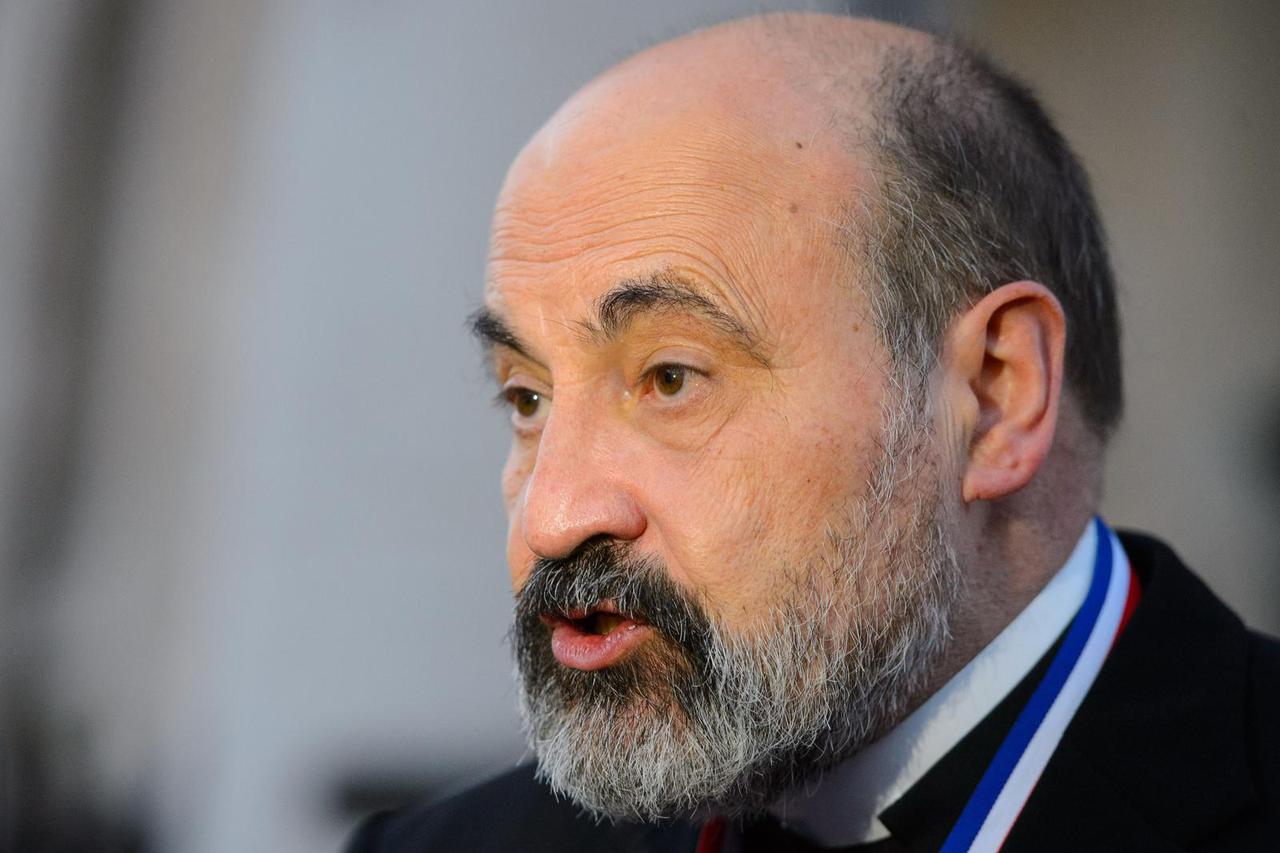 London: Monsinjor profesor Tomas Halik primio Templeton nagradu