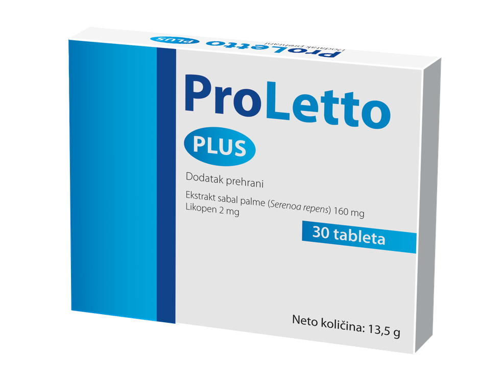 Zdravstvena kampanja prostate