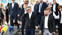 Milanović: Ne bi se smjelo puštati strane ratne brodove u Hrvatsku bez suglasnosti Sabora