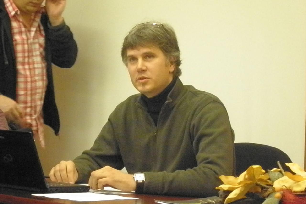 Bozidar Bruce Yerkovich