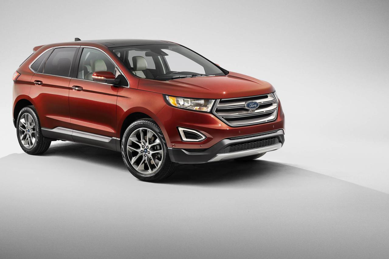 Ford Edge