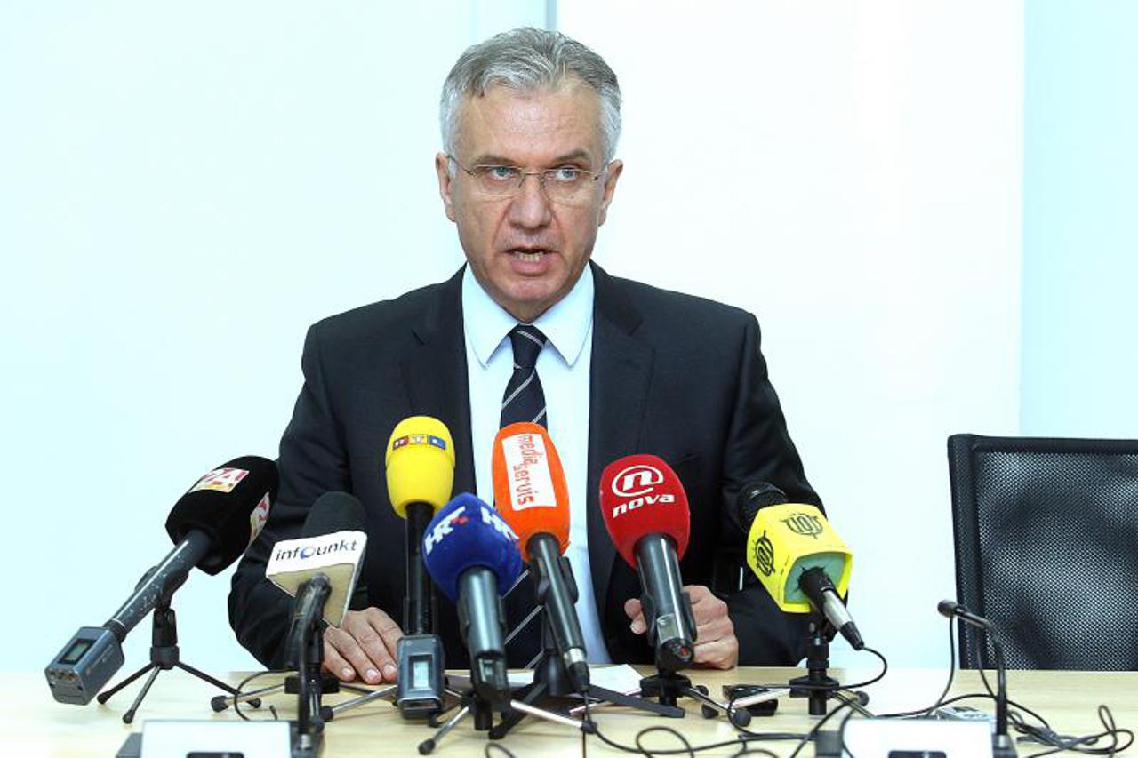 rajko ostojić, zdravlje (1)