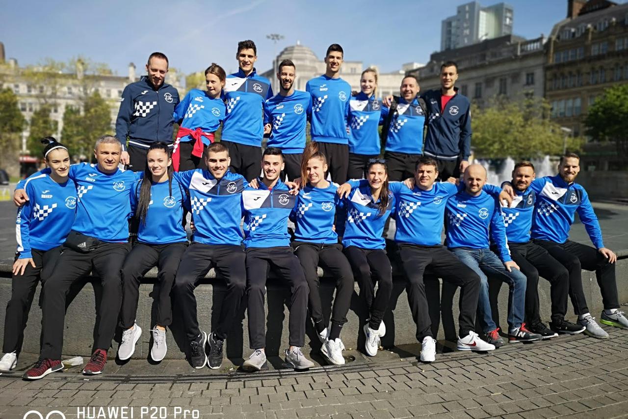 Hrvatska reprezentacija