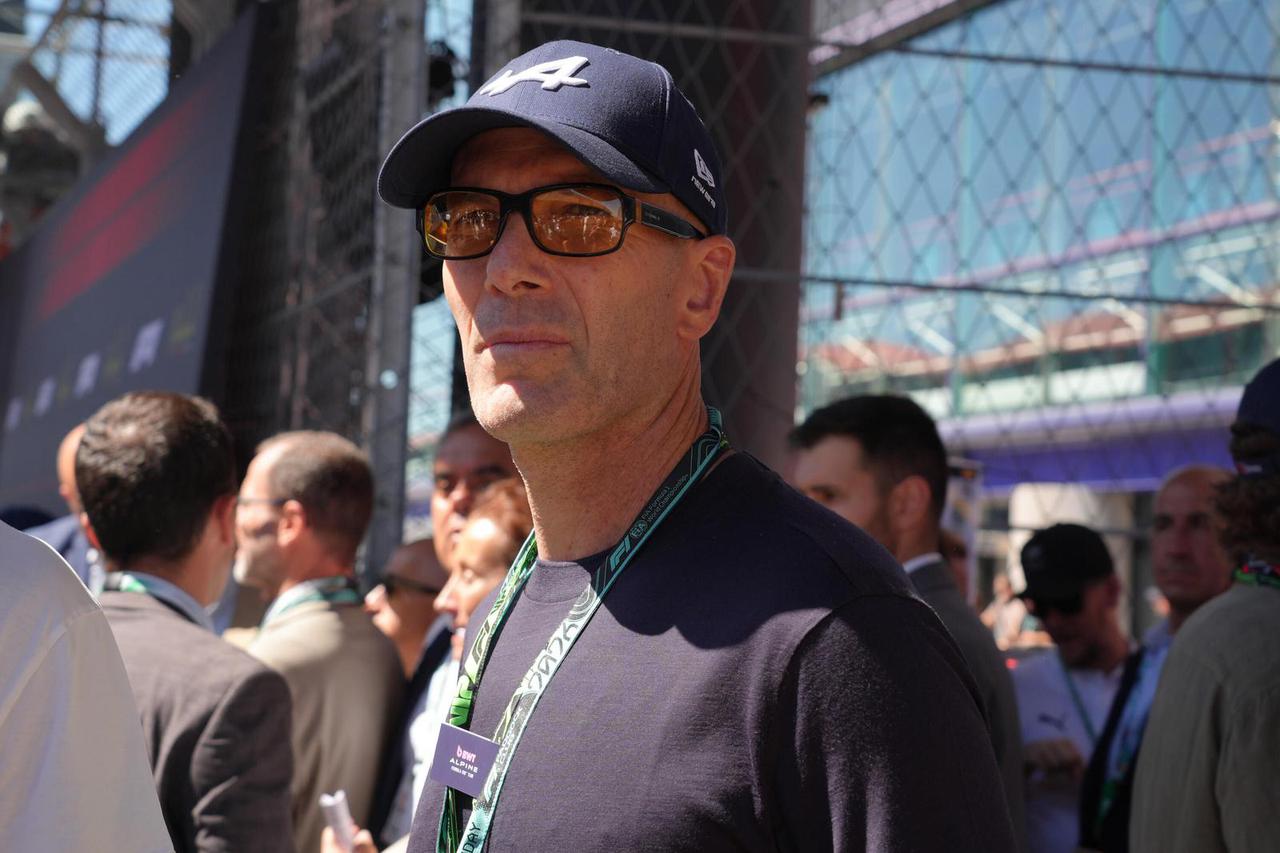 FORMULA 1 SPANISH GRAND PRIX 2026