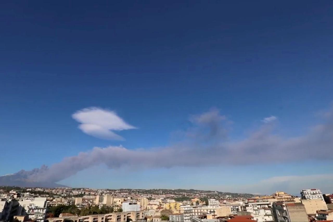 Etna