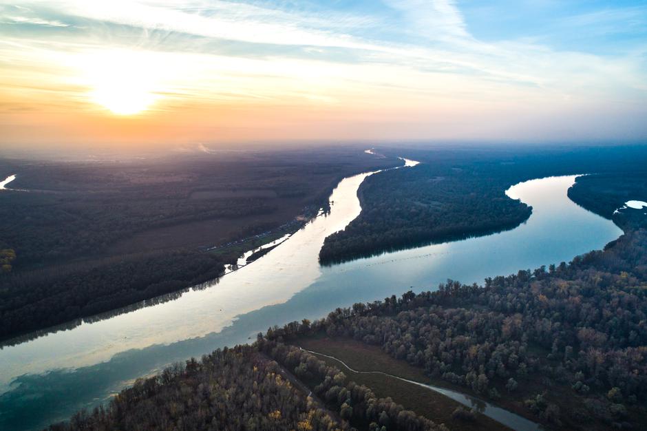 Slavonija i Baranja