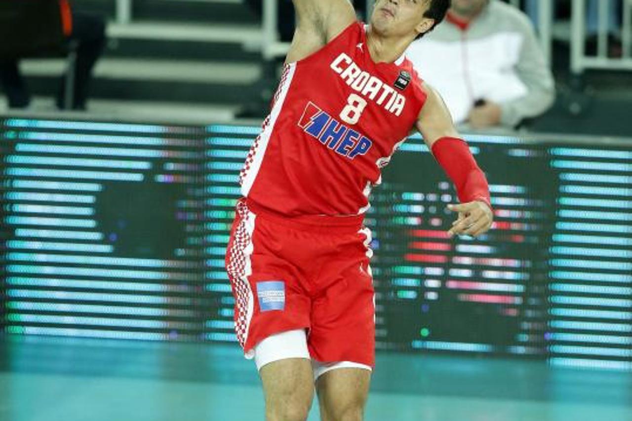 Dario Šarić
