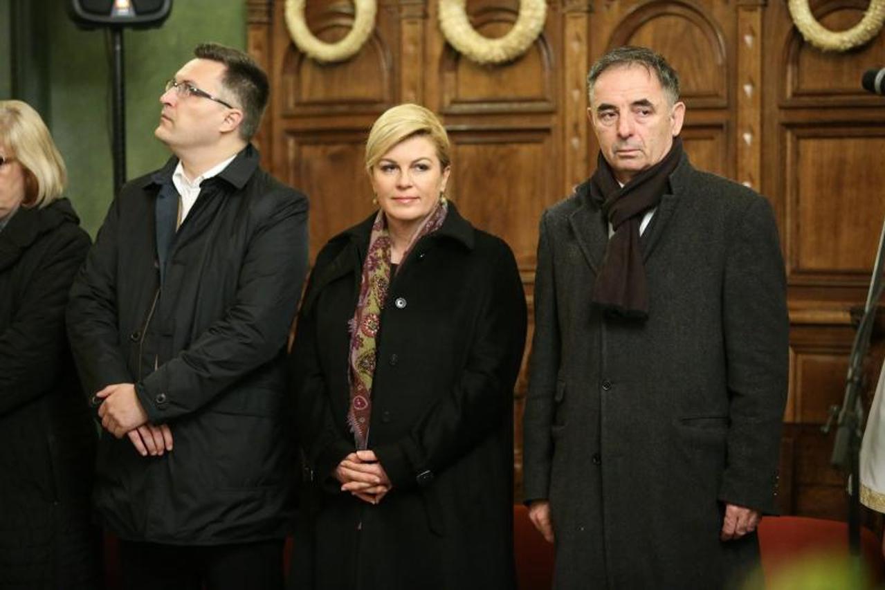 kolinda grabar-kitarović