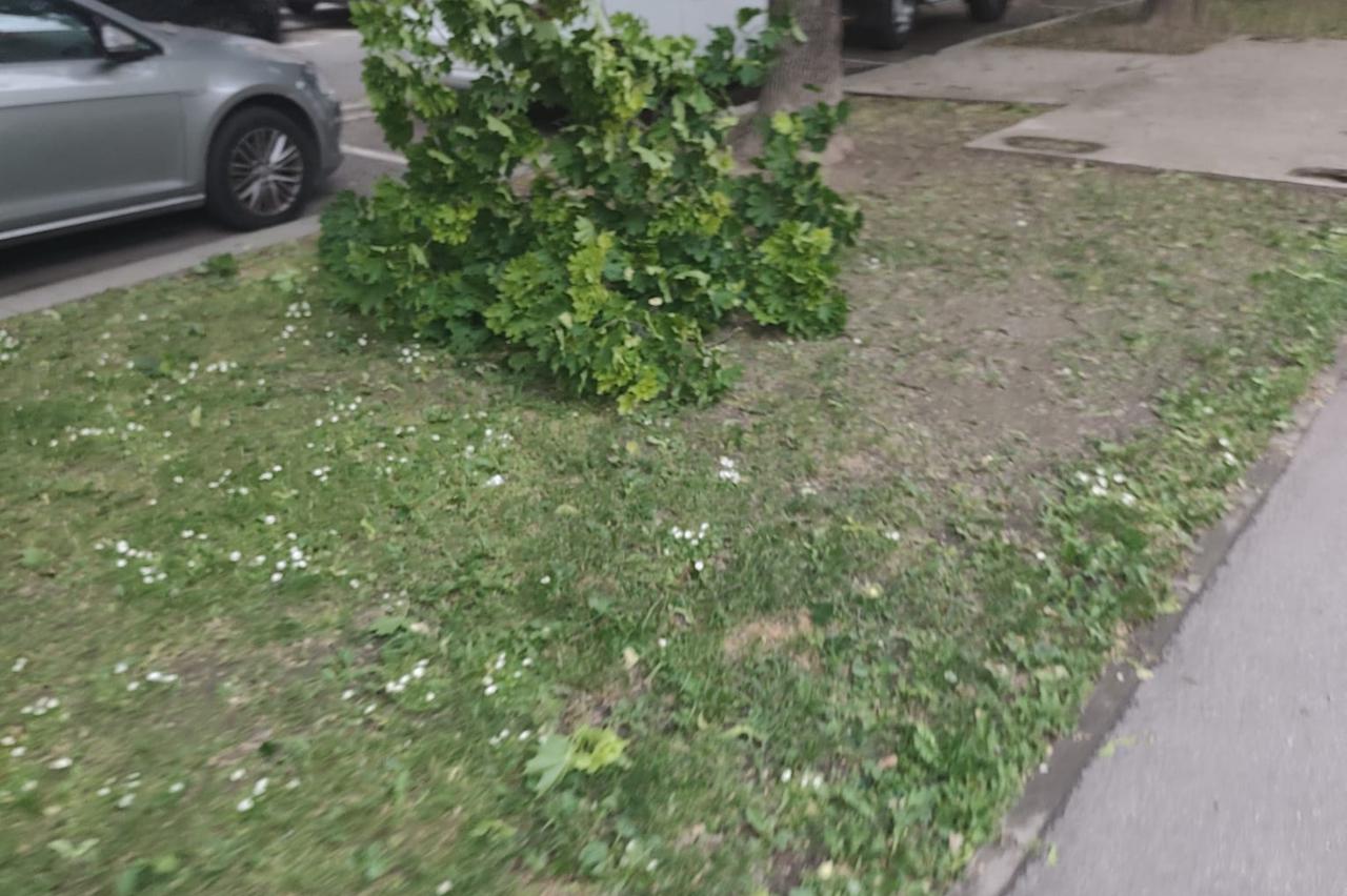 Zagrebački Glavni kolodvor putnici koriste za odlazak na more