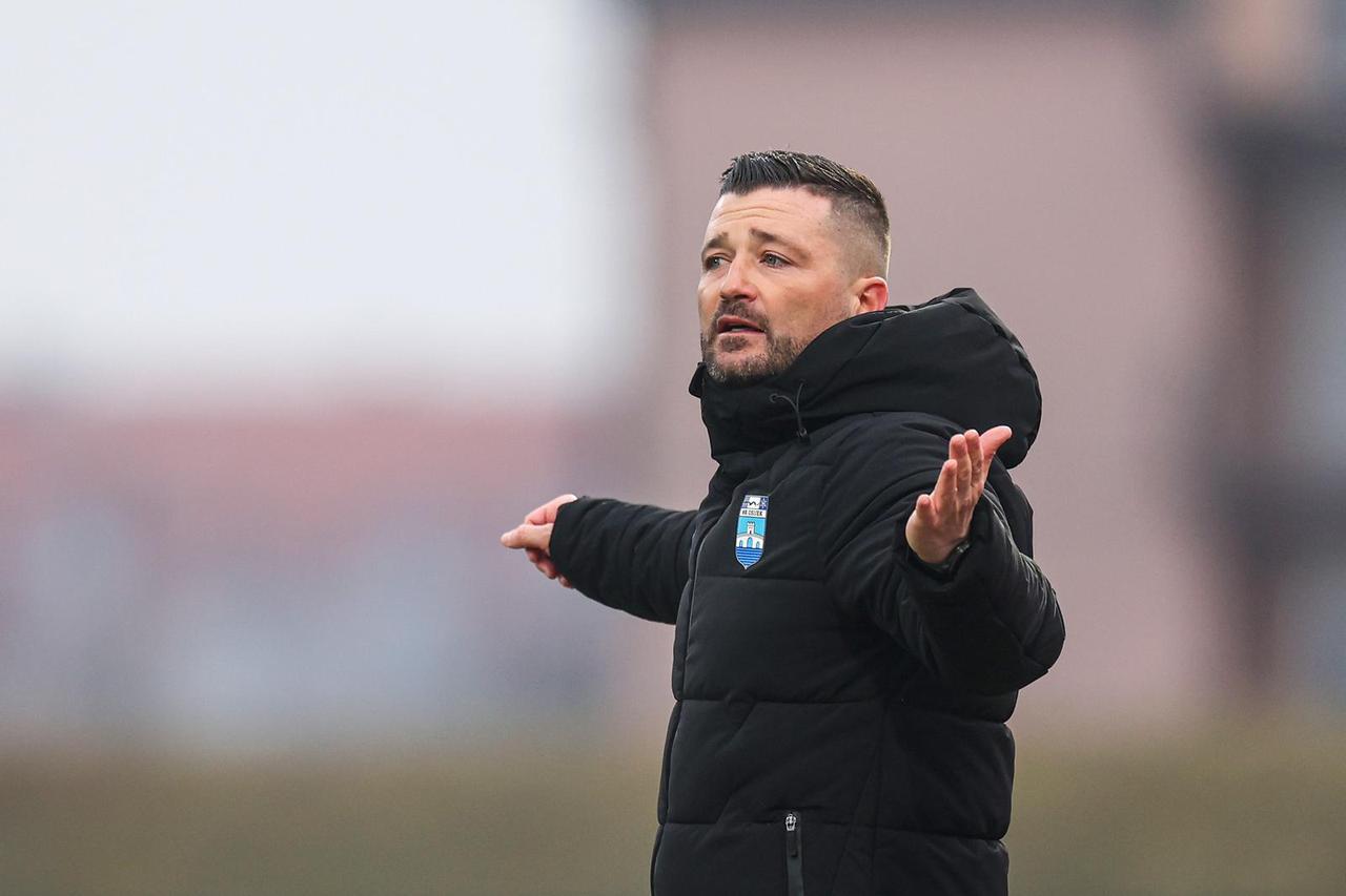 Gorica i Osijek sastali se u 21. kolu SuperSport HNL-a