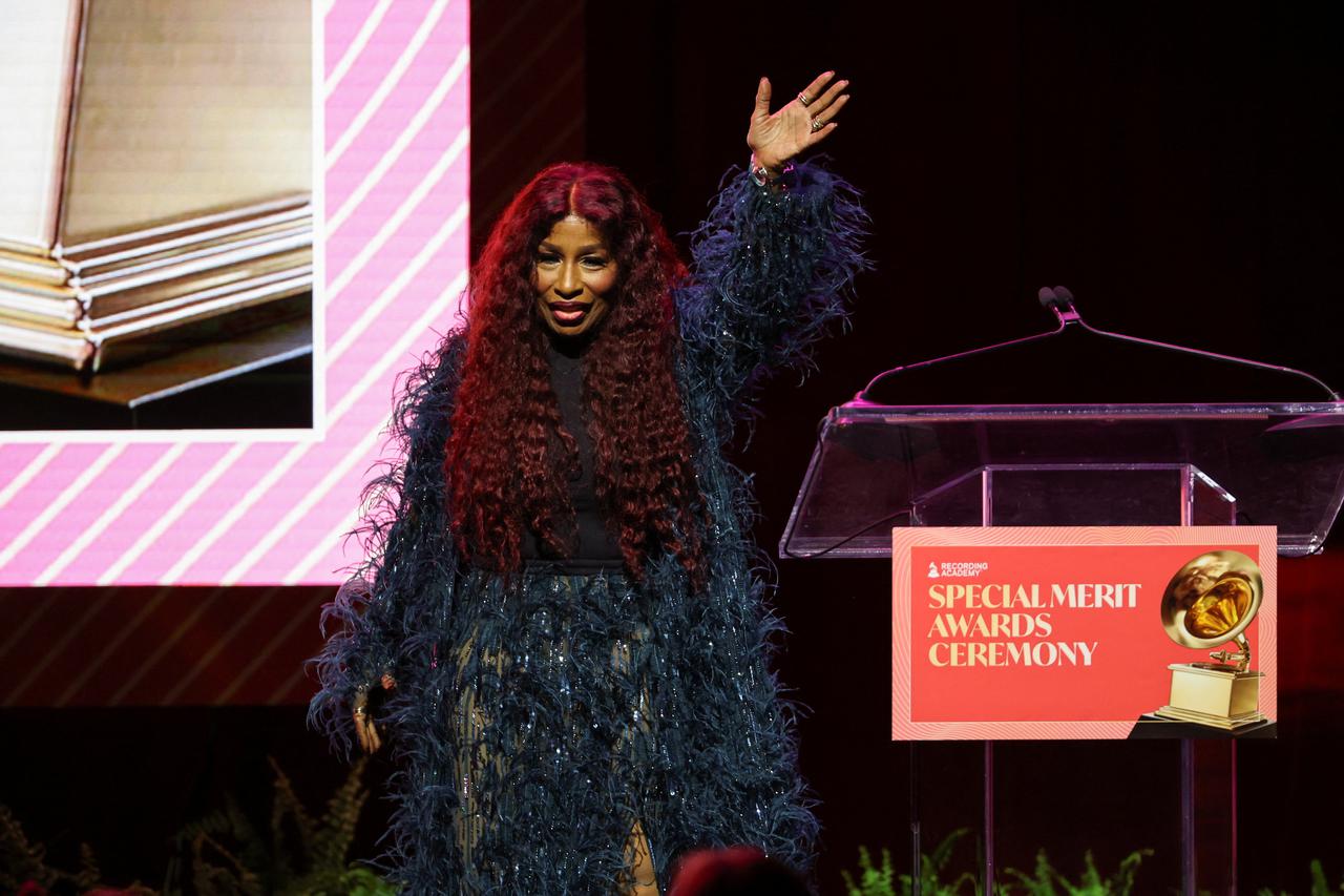The Recording Academy's Special Merit Awards