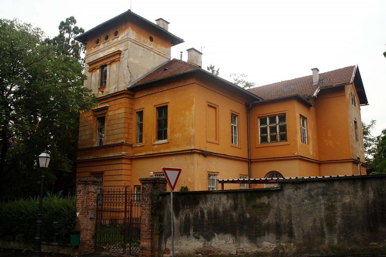 hrvoje petrač, vila (1)