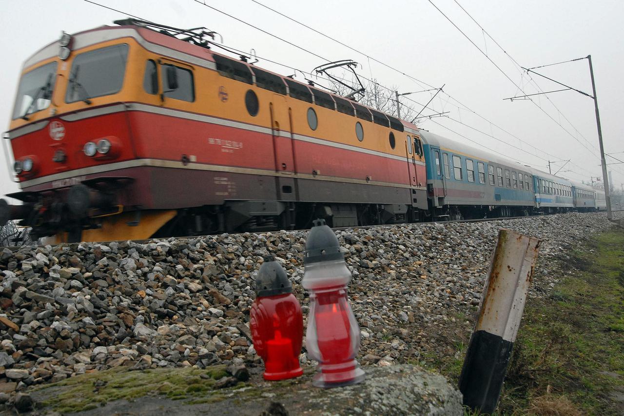 vlak