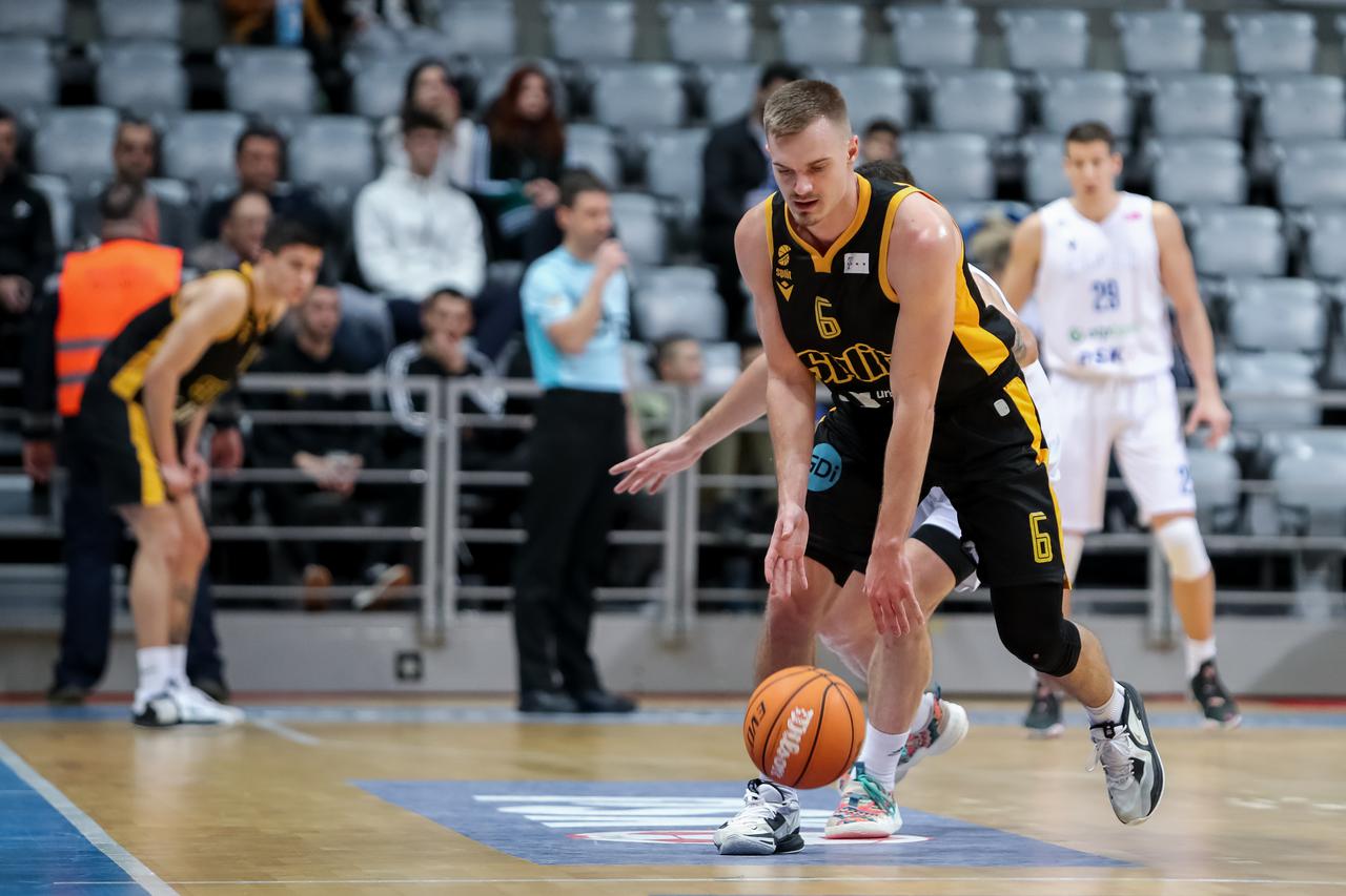 Susret Zadra i Splita u 15. kolu HT Premijer lige