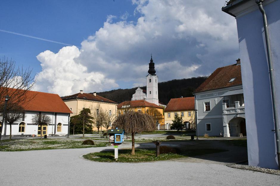 TURISTIČKA PATROLA Pakrac