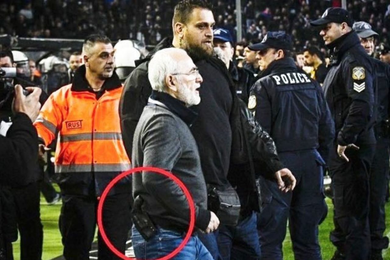Ivan Savvidis