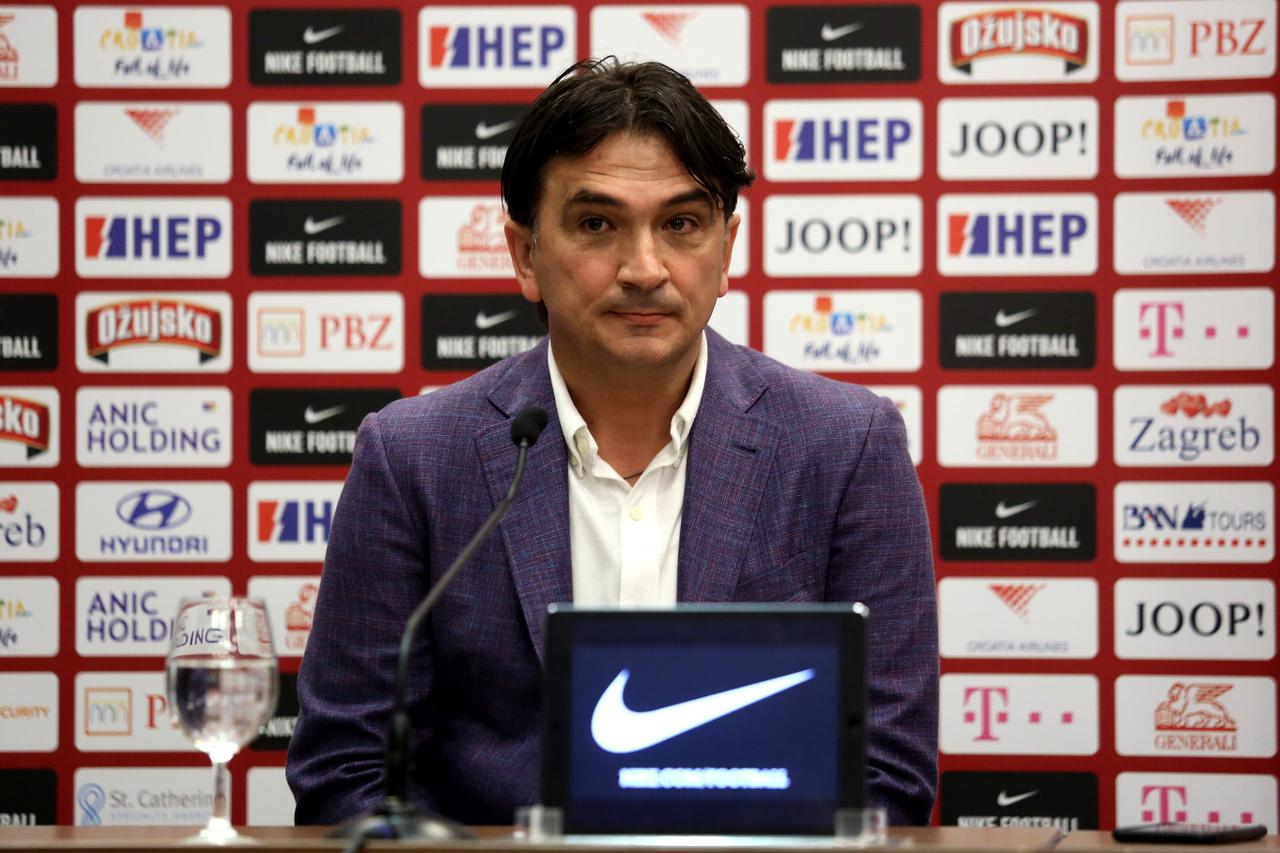 Zlatko Dalić