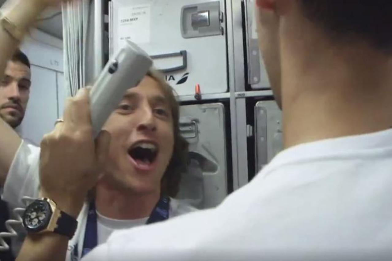 Modrić