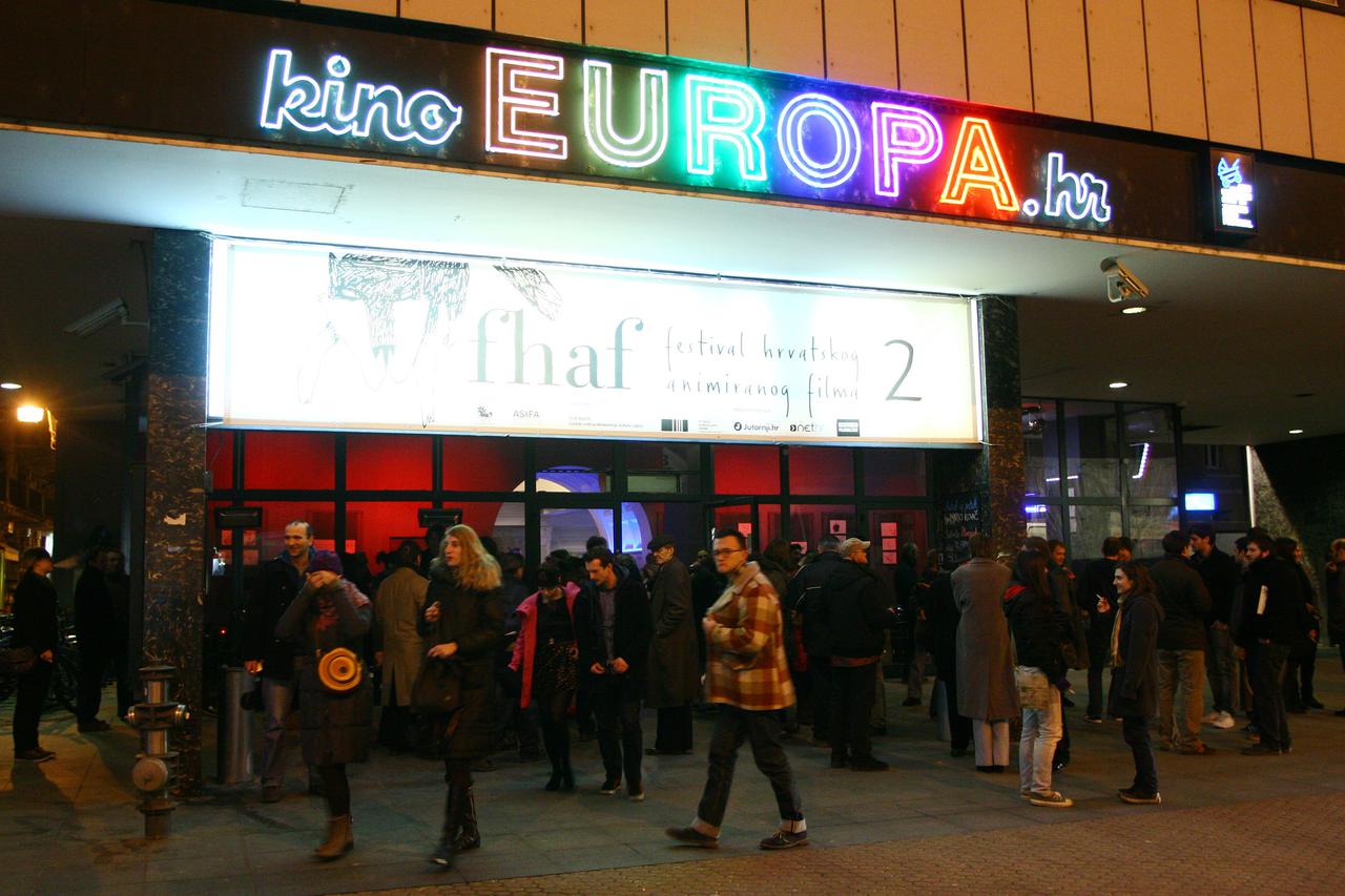 Kino Europa