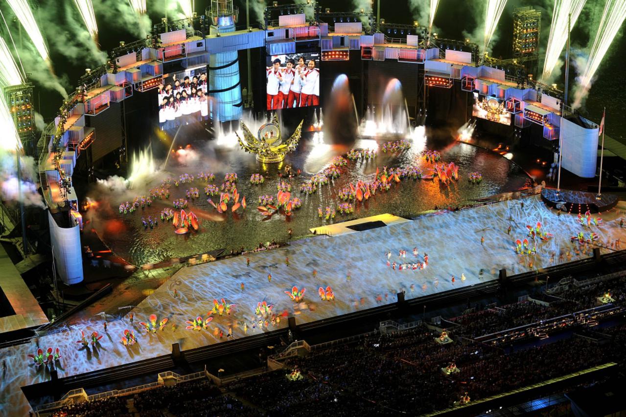 Olimpijske igre mladih (1)