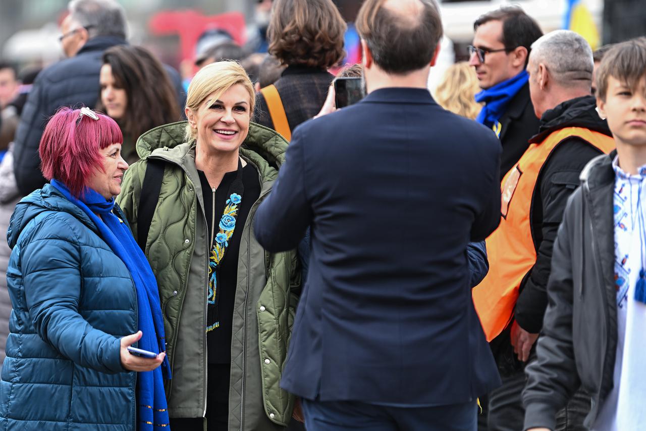 Zagreb: Otvorenje Multiplier Sport Eventa u ZŠEM-u