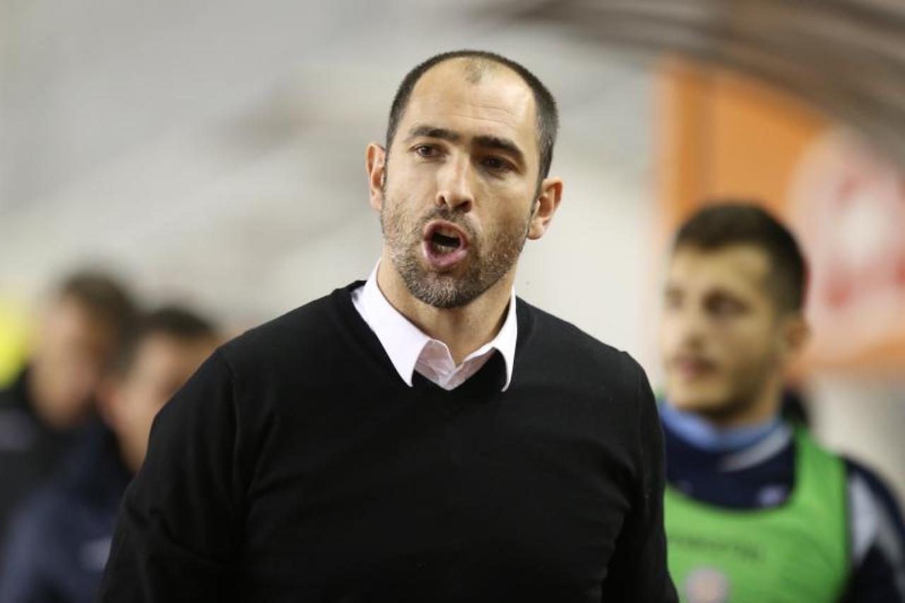 Igor Tudor