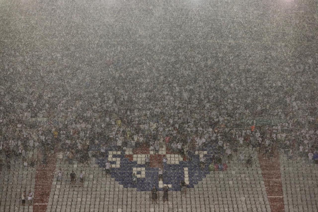 Osijek: Ivan Perišić zabio treći gol protiv Češke