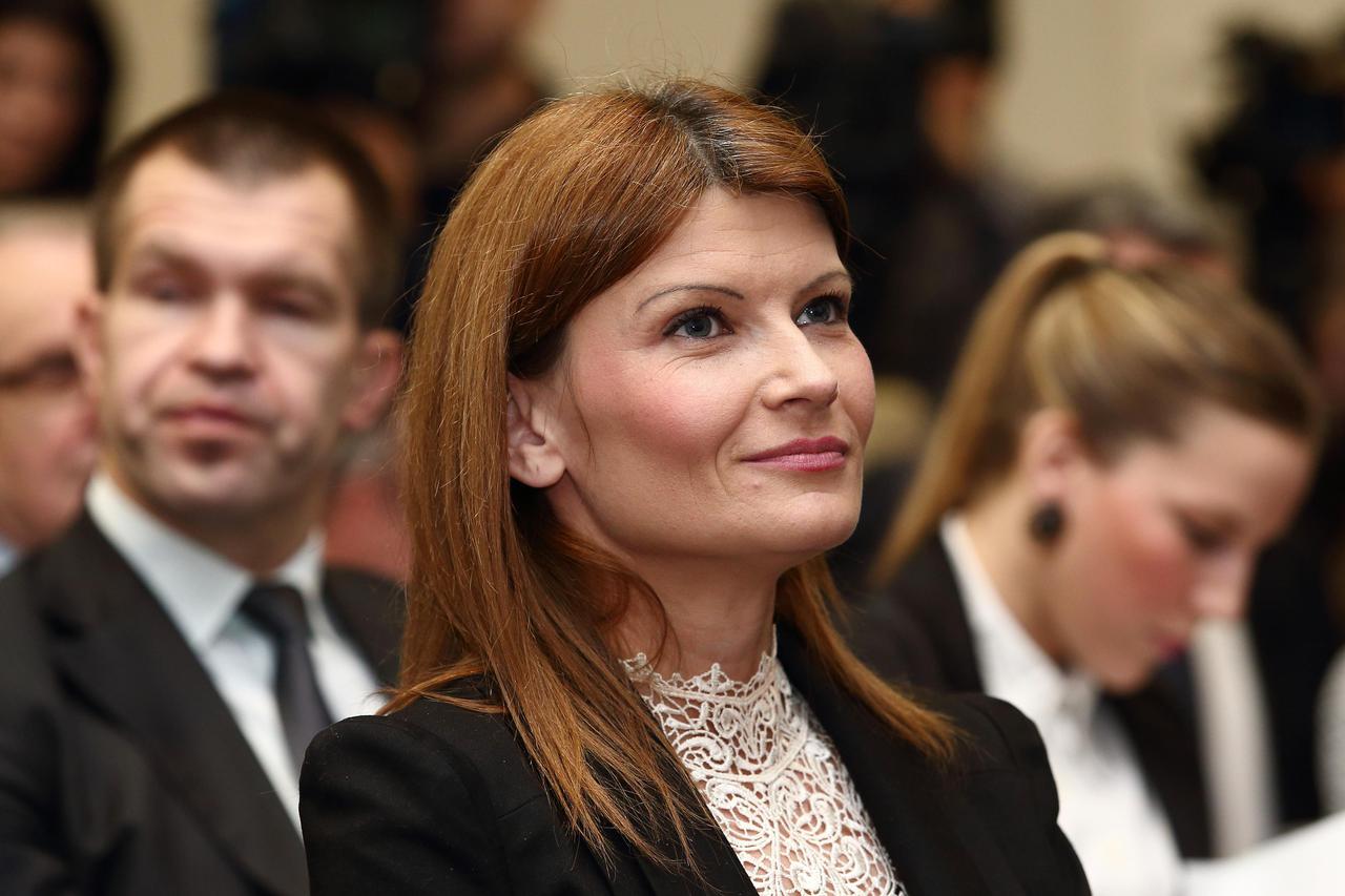 Sabina Glasovac