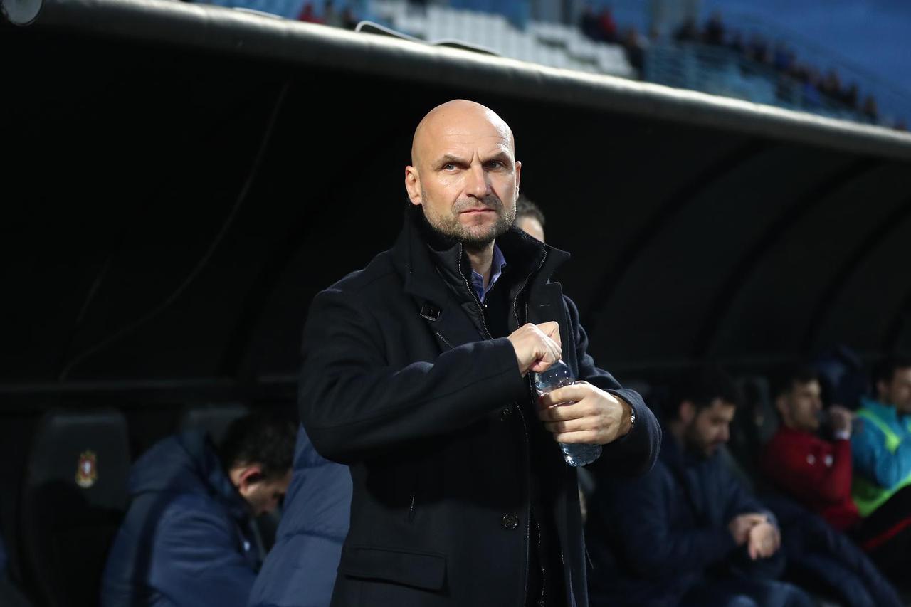 Gorica i Rijeka sastali se u 22. kolu SuperSport HNL-a