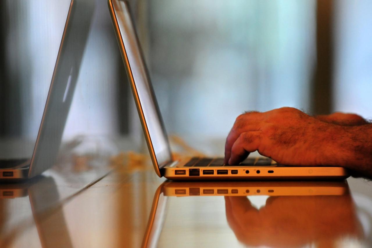 laptop
