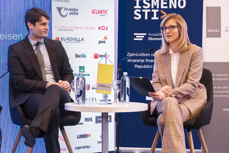 Financijska pismenost