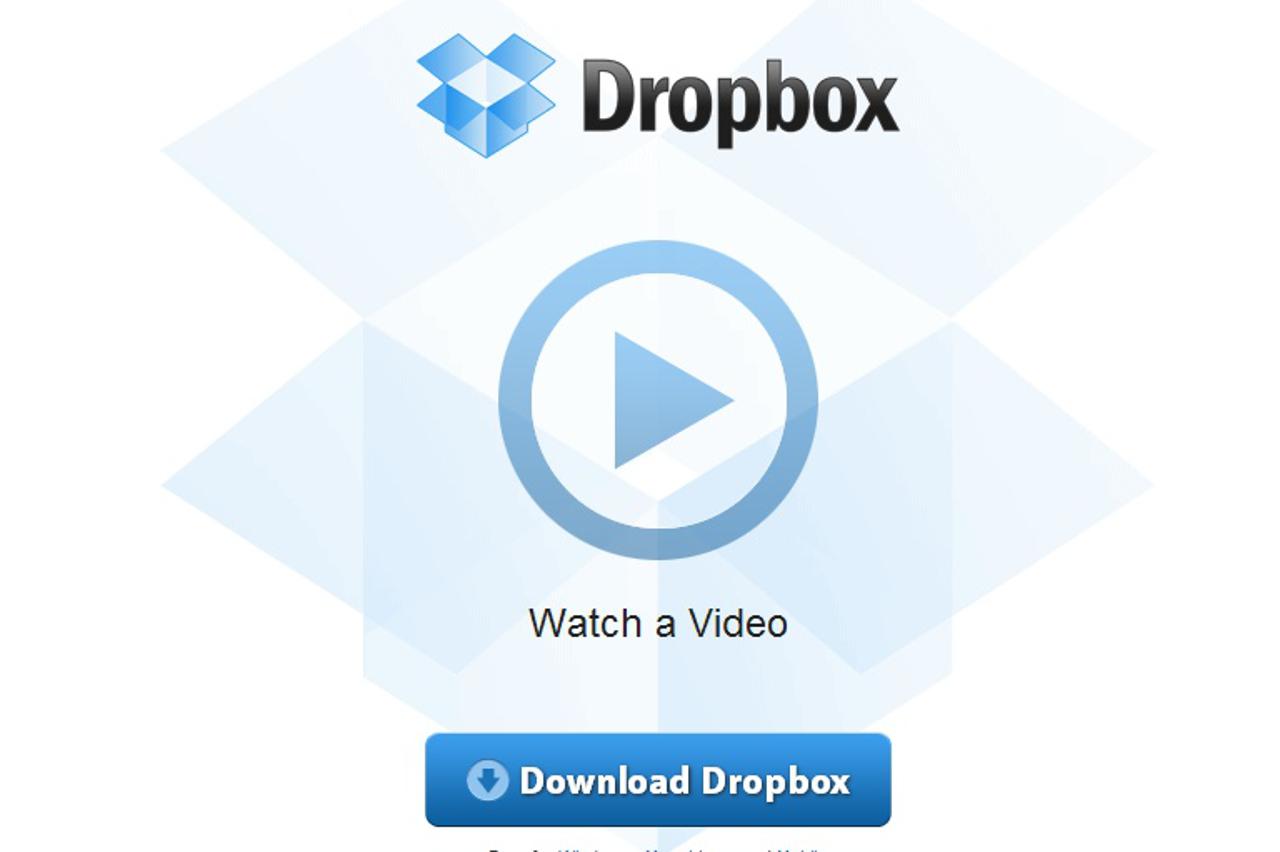 dropbox