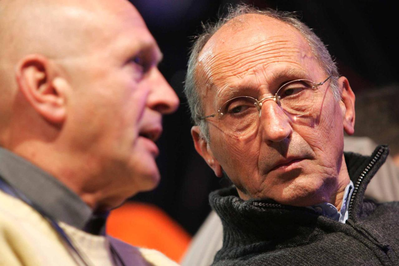 ARHIVA - Grupa TBF osvojila 5 Porina 2005. godine